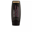 X CEPTIONAL WEAR FOUNDATION maquiagem de longa duração 16 dourado