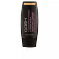 X CEPTIONAL WEAR FOUNDATION maquiagem de longa duração 18 dias ensolarados