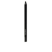 eyeliner VELVET TOUCH tinta preta à prova d'água