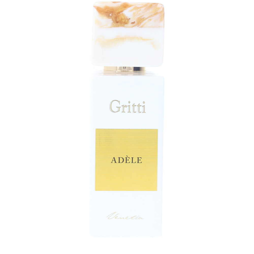 GRITTI-ADELE edp vapor 100 ml-DrShampoo - Perfumaria e Cosmética