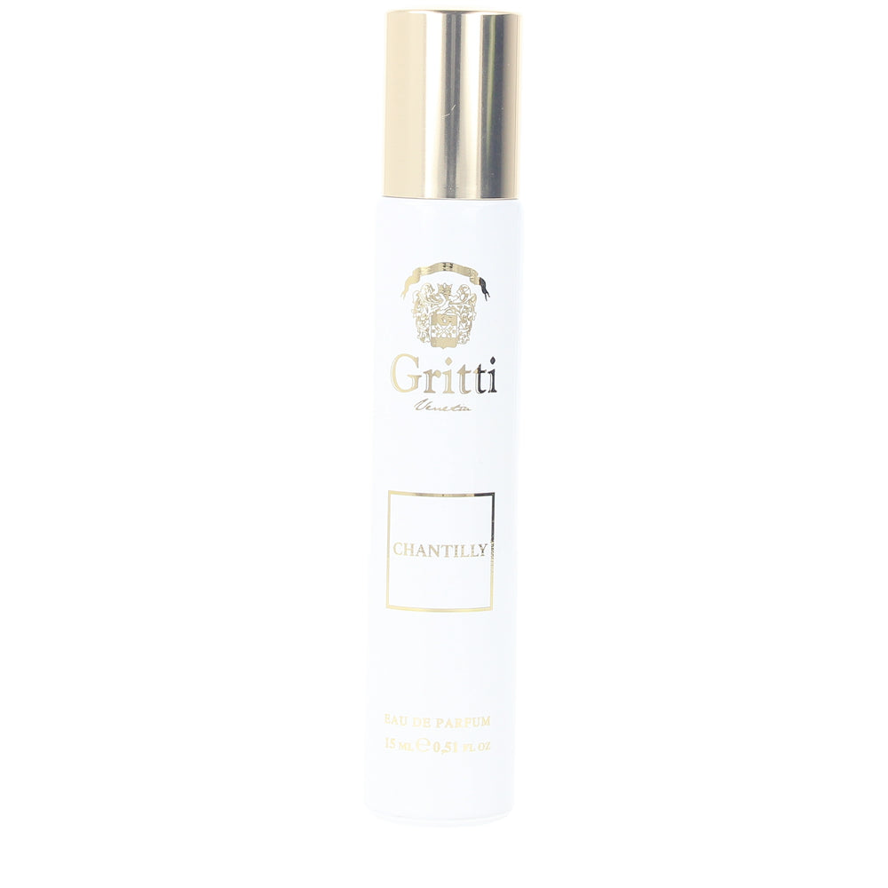 GRITTI-CHANTILLY eau de parfum vapor 15 ml.-DrShampoo - Perfumaria e Cosmética
