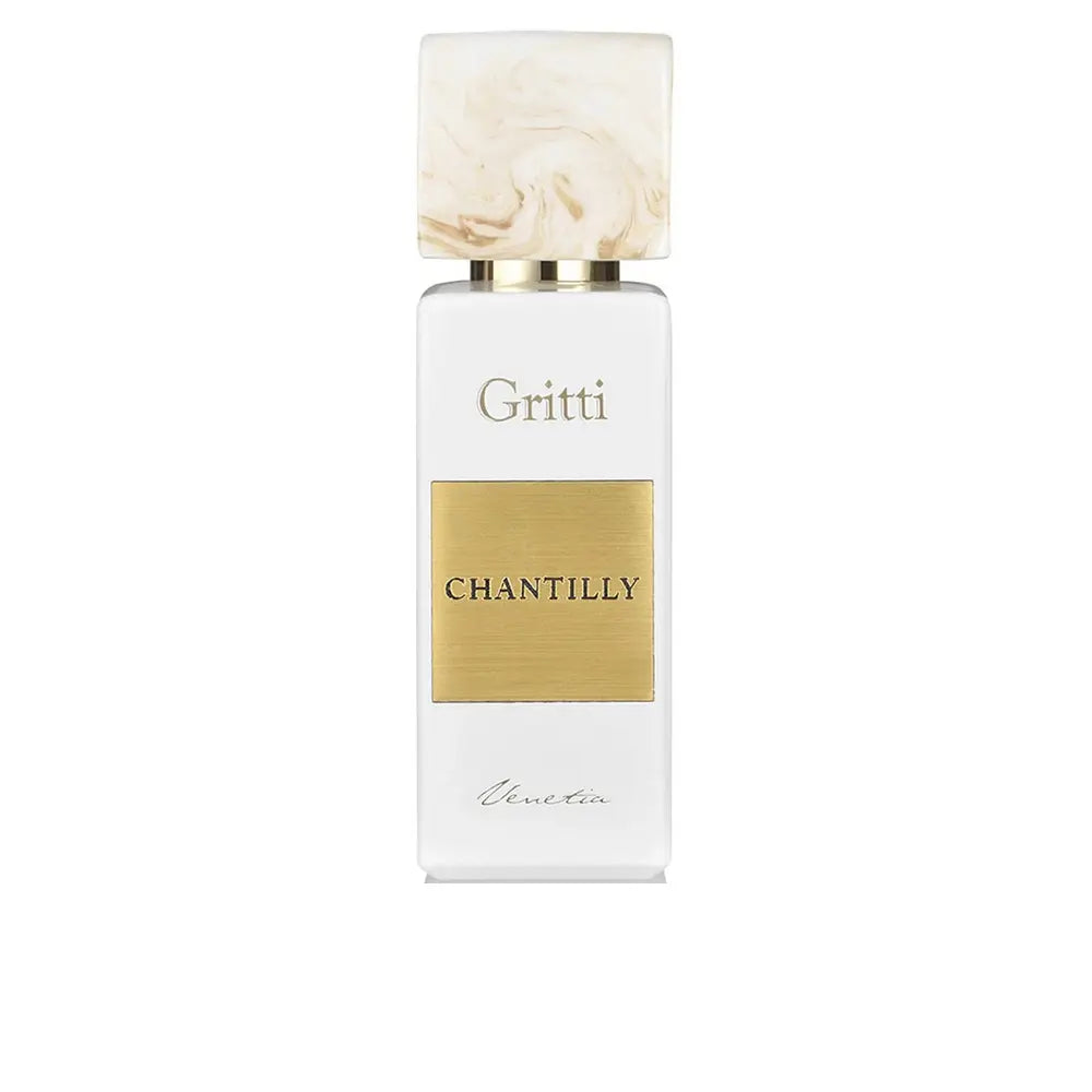 GRITTI-CHANTILLY vapor eau de parfum 100 ml.-DrShampoo - Perfumaria e Cosmética