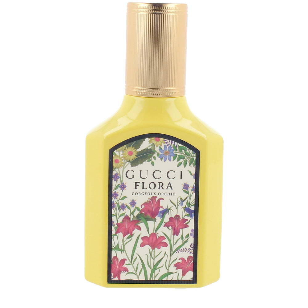 GUCCI-GUCCI FLORA gorgeous orchid eau de parfum spray 30 ml-DrShampoo - Perfumaria e Cosmética