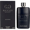 GUCCI GUILTY POUR HOMME spray de eau de parfum 90 ml