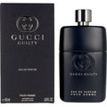 GUCCI GUILTY POUR HOMME spray de eau de parfum 90 ml