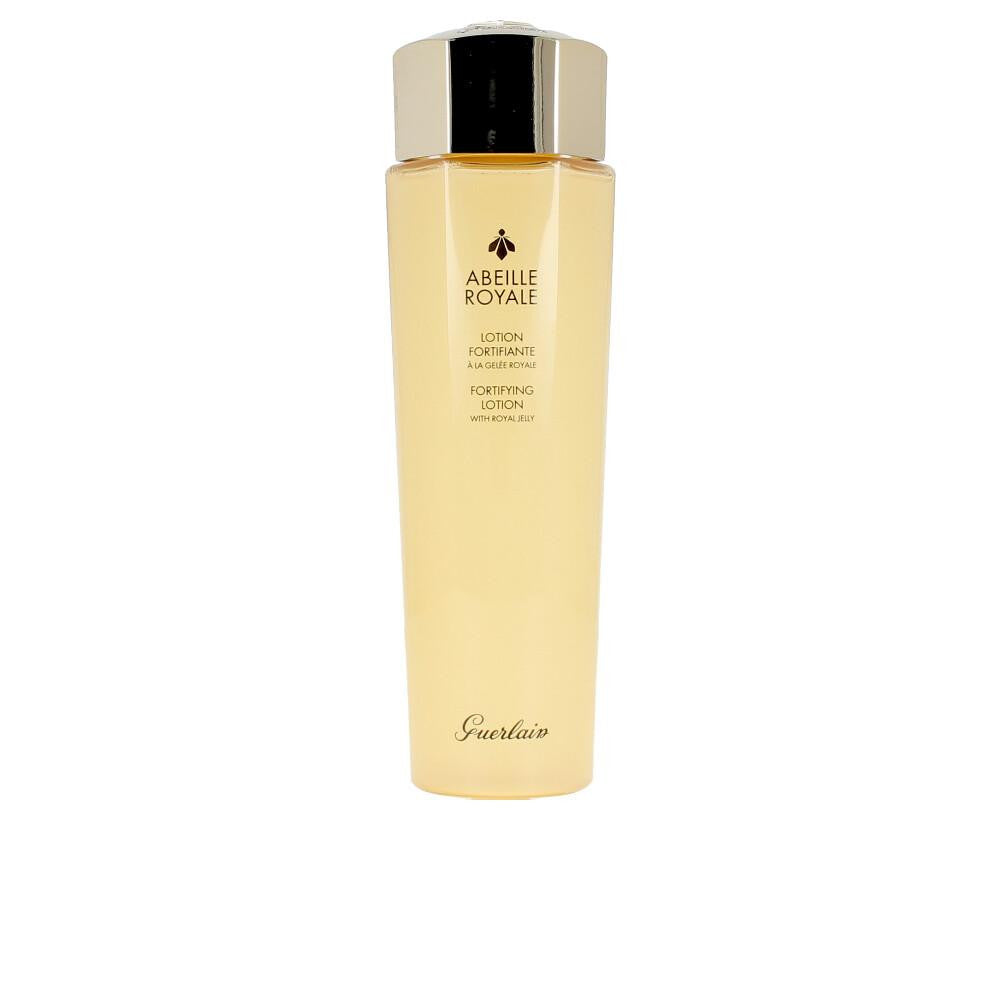 GUERLAIN-ABEILLE ROYALE loção fortificante à la gelée royale 150 ml-DrShampoo - Perfumaria e Cosmética