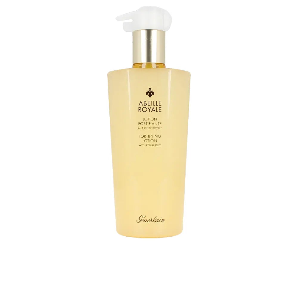 GUERLAIN-ABEILLE ROYALE loção fortificante à la gelée royale 300 ml-DrShampoo - Perfumaria e Cosmética