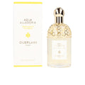 AQUA ALLEGORIA BERGAMOTE CALABRIA edt vapo 125 ml