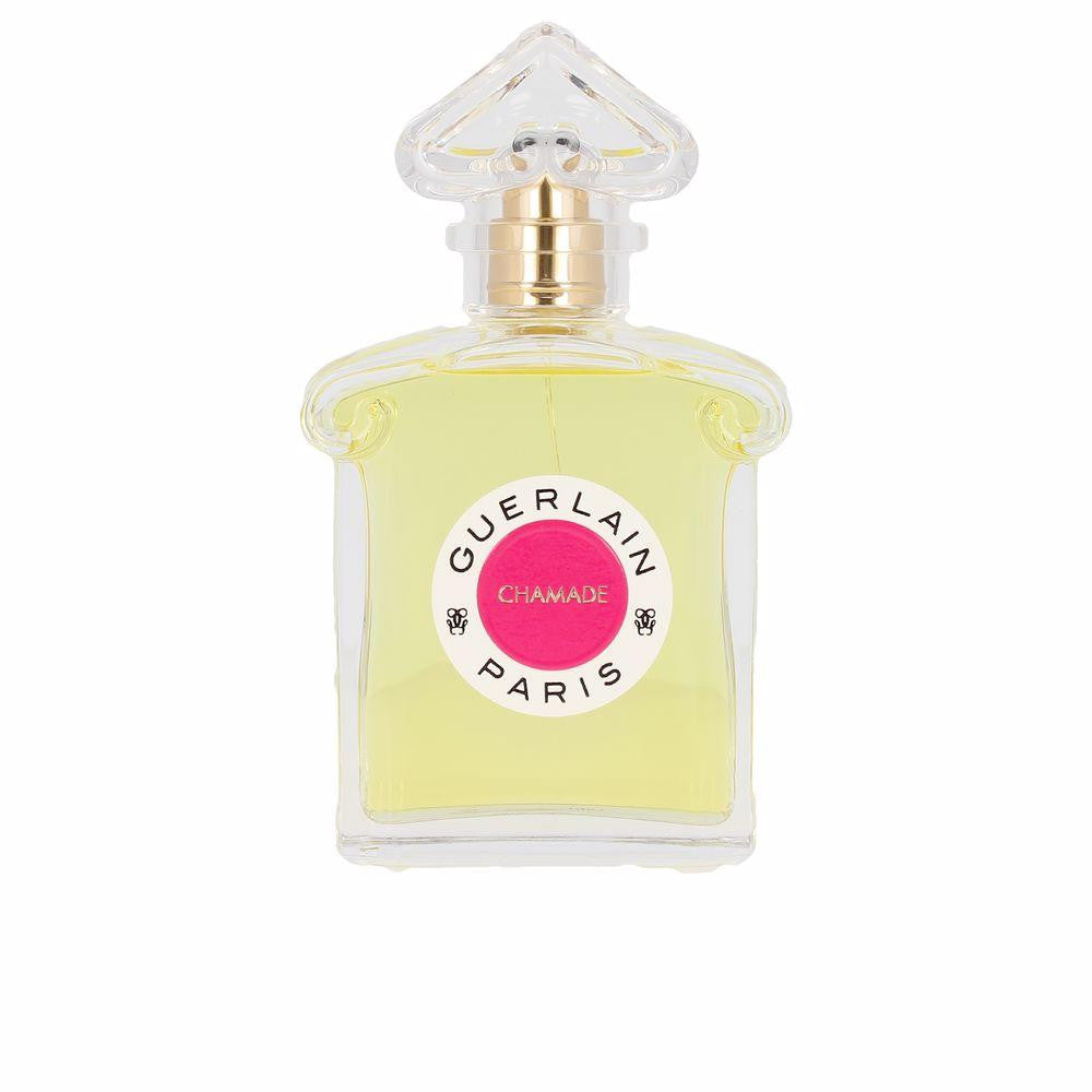 GUERLAIN-CHAMADE eau de toilette spray 75ml-DrShampoo - Perfumaria e Cosmética