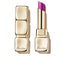 GUERLAIN-KISSKISS BEE GLOW Bálsamo reparador labial #809-Lavanda 3,2 gr-DrShampoo - Perfumaria e Cosmética