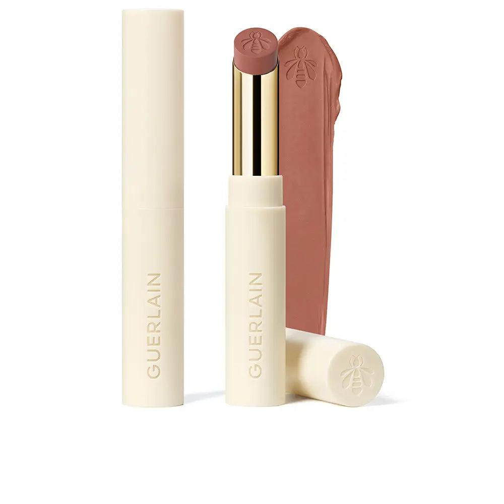 GUERLAIN-KISSKISS BLUR MATTE barra de labios recarga #168 1,85 gr-DrShampoo - Perfumaria e Cosmética