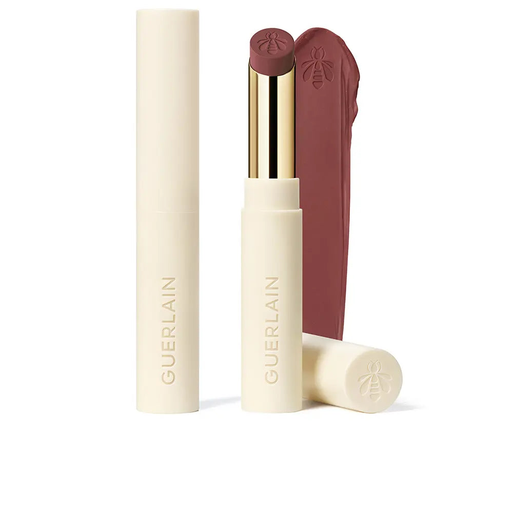 GUERLAIN-KISSKISS BLUR MATTE barra de labios recarga #396 1,85 gr-DrShampoo - Perfumaria e Cosmética