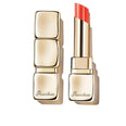 KISSKISS SHINE BLOOM batom brilho 319 beijo pêssego 32 g.