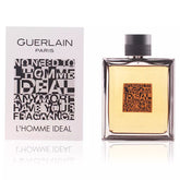GUERLAIN-L'HOMME IDEAL edt spray 150 ml-DrShampoo - Perfumaria e Cosmética