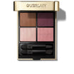 OMBRES G paleta de sombras 530 majestic rose 6 gr.