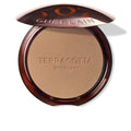 Pó bronzeador TERRACOTTA hidratante suave 03.