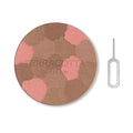 Pó bronzeador leve TERRACOTTA LIGHT recarga 04 deep cool 10 g.