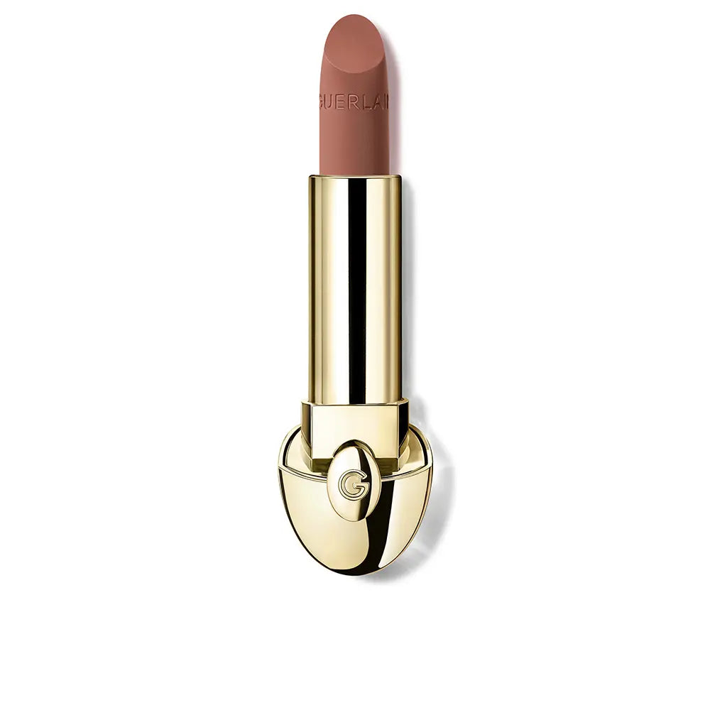 GUERLAIN-Refil de batom ROUGE G VELVET #207 3,5 gr-DrShampoo - Perfumaria e Cosmética