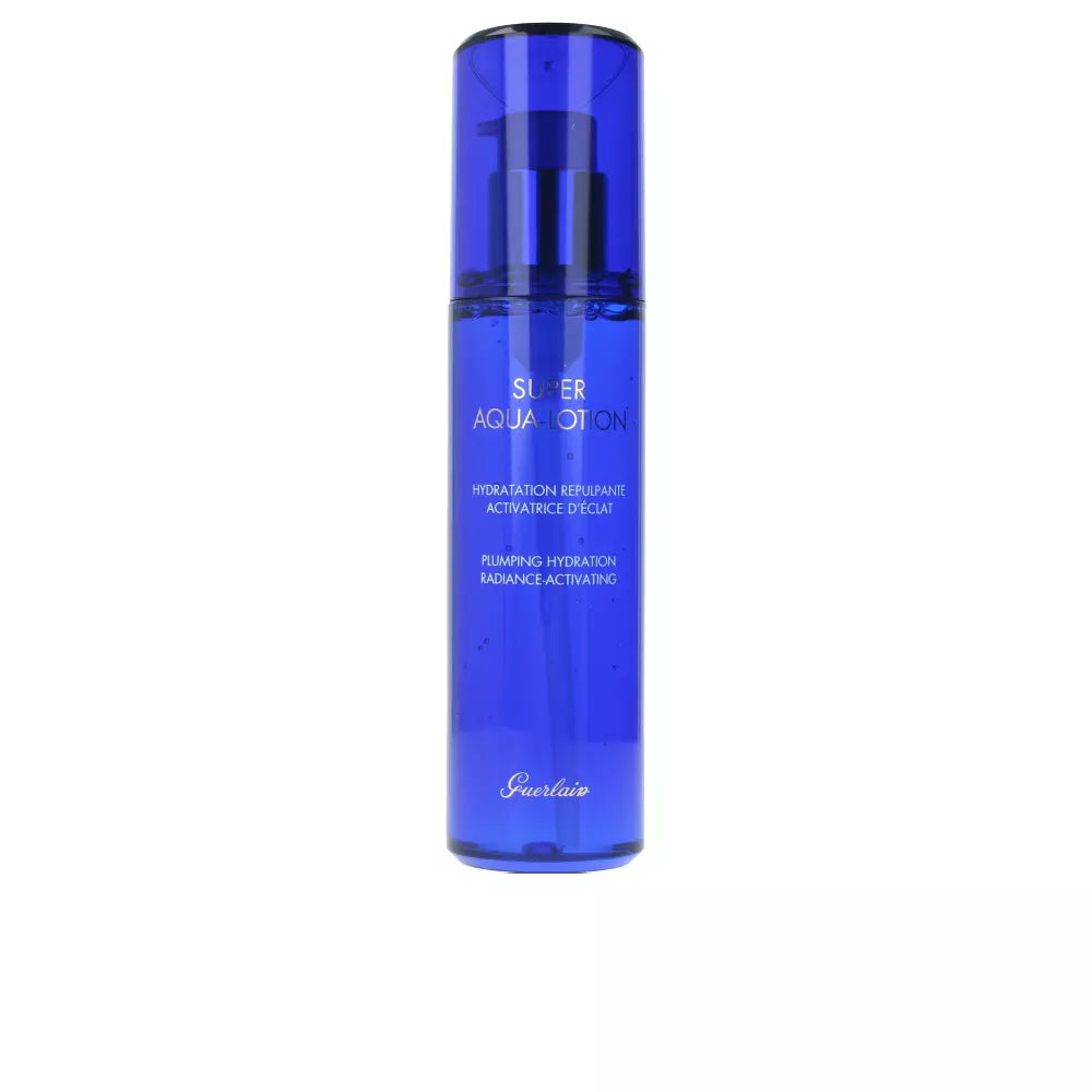 GUERLAIN-SUPER AQUA loção 150ml-DrShampoo - Perfumaria e Cosmética