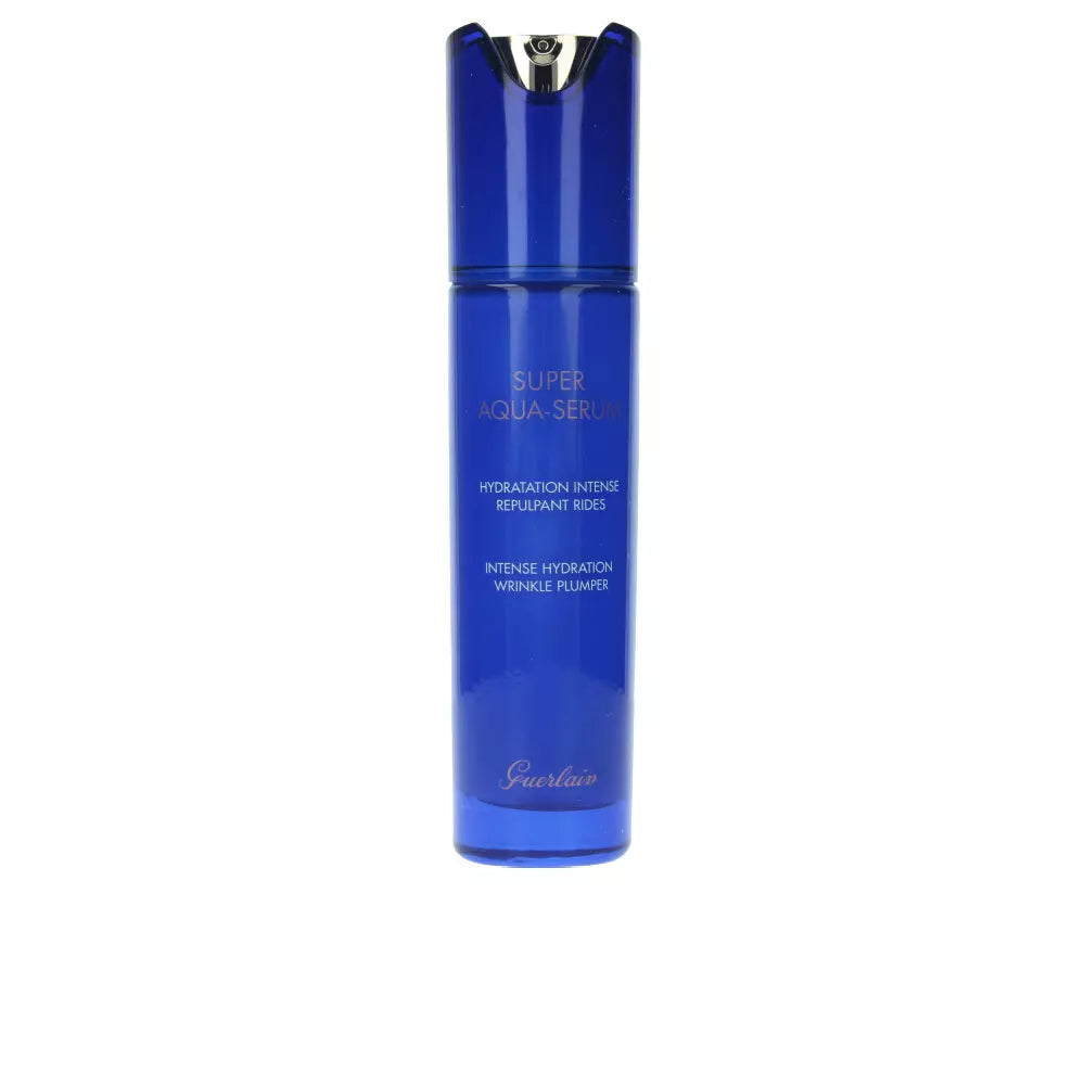GUERLAIN-SUPER AQUA sérum 50ml-DrShampoo - Perfumaria e Cosmética