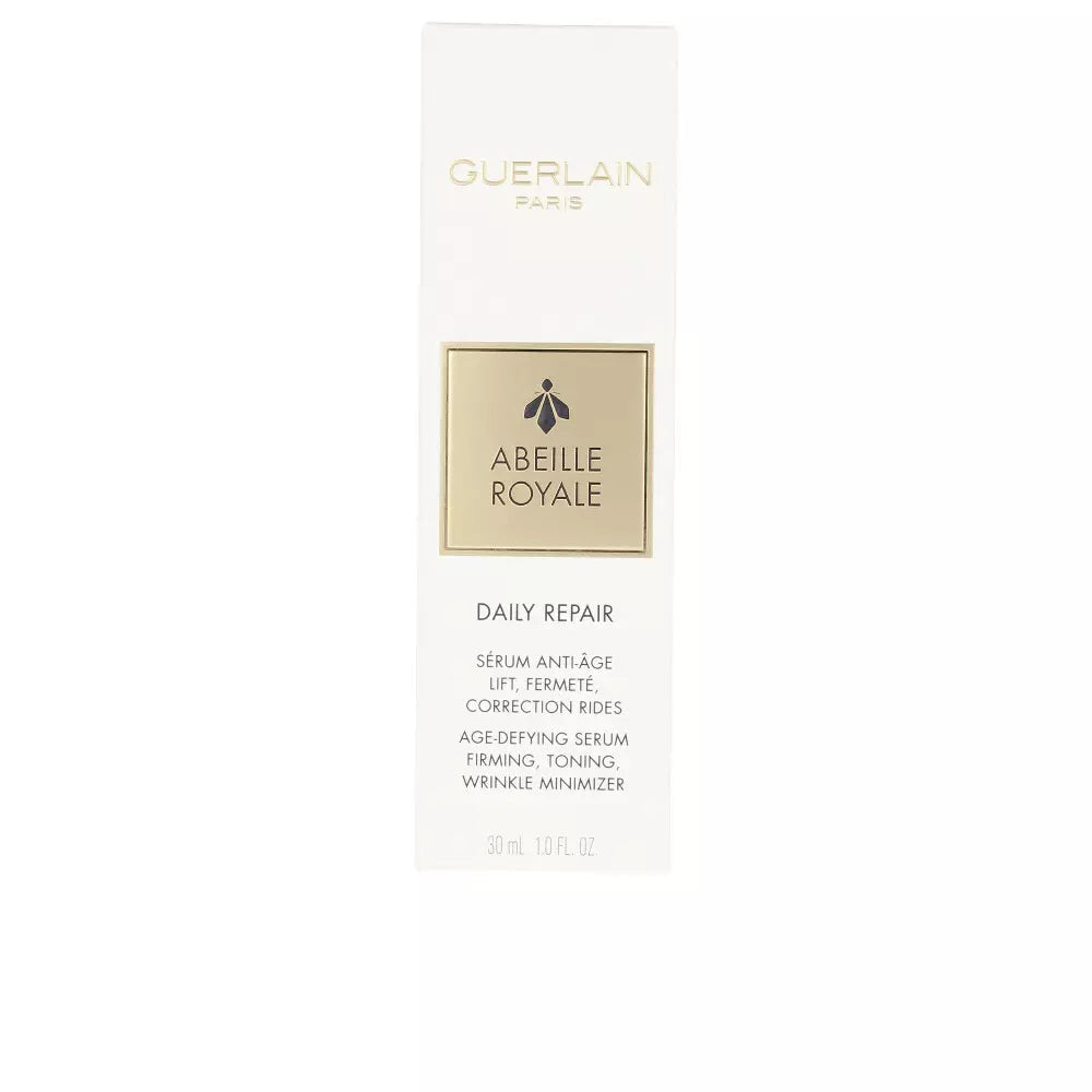 GUERLAIN-Sérum ABEILLE ROYALE 30ml-DrShampoo - Perfumaria e Cosmética