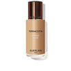 TERRACOTTA LE TEINT GLOW base de maquiagem fluida #4W 30 ml