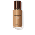 TERRACOTTA LE TEINT GLOW base de maquiagem fluida #5W 30 ml