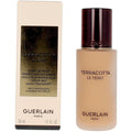 TERRE CUITE LE TEINT fluide 45n 30 ml