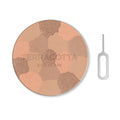 TERRACOTTA LIGHT pó bronzant recarga 01 leve quente 10 gr.