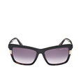GUESS BY MARCIANO GM00010 05B 57 mm.