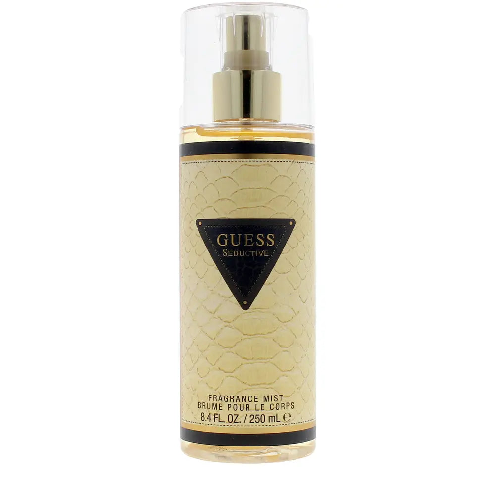 GUESS-SPRAY CORPORAL SEDUCTIVE 250 ml.-DrShampoo - Perfumaria e Cosmética