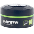 CERA MODELADORA GUMMY acabamento fosco 150 ml.