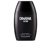 DRAKKAR NOIR eau de toilette vaporisateur 200 ml