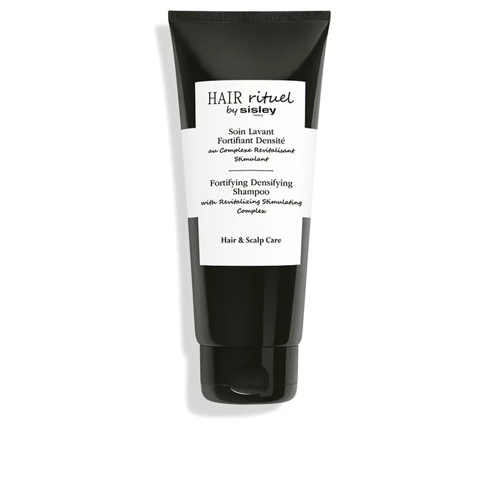 HAIR RITUEL BY SISLEY-HAIR RITUEL soin lavant fortificante densite 200 ml-DrShampoo - Perfumaria e Cosmética