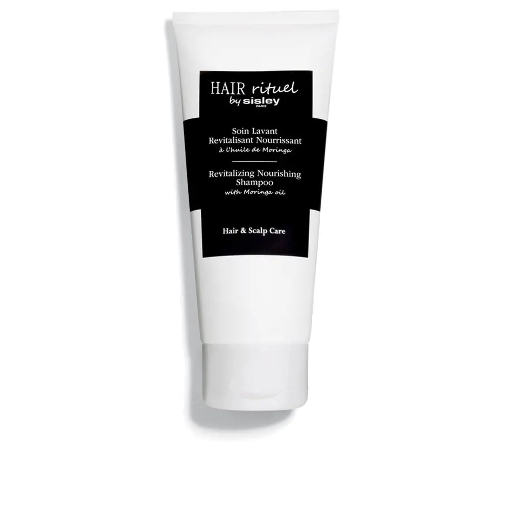 HAIR RITUEL BY SISLEY-HAIR RITUEL soin lavant revitalizante nutritivo 200 ml-DrShampoo - Perfumaria e Cosmética