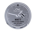 Pommade coiffante MAT 40 gr