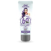 SIXTY S COLOR tintura de cabelo ameixa 60 ml