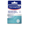 Dressing de proteção SECOND SKIN PROTECTION XL 3 u.