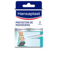 HP FOOT EXPERT apósitos para rozaduras 2 un.