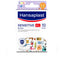 HANSAPLAST-HP SENSITIVE XL KIDS curativos 10 u.-DrShampoo - Perfumaria e Cosmética