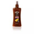 Huile sèche de coco et goyave SPF15 spray 200 ml