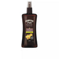 COCONUT & ARGAN dry oil SPF30 spray 200 ml