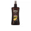 HAWAIIAN TROPIC-Óleo seco COCONUT & ARGAN SPF30 spray 200 ml-DrShampoo - Perfumaria e Cosmética