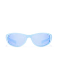 RAVE KIDS azul turquesa cromo 1 u.