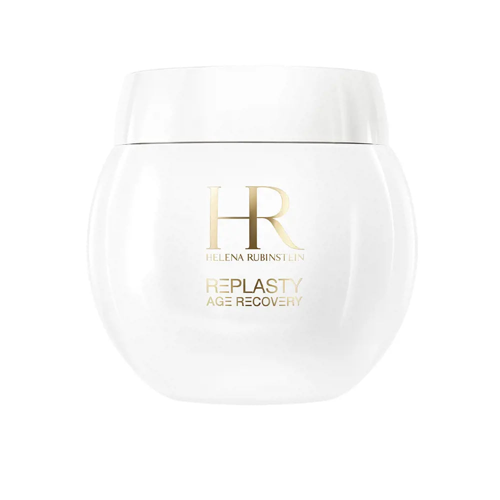 HELENA RUBINSTEIN-RE-PLASTY creme de recuperação diurno 50 ml-DrShampoo - Perfumaria e Cosmética