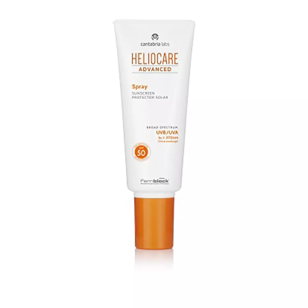 HELIOCARE-ADVANCED spray SPF50 200 ml-DrShampoo - Perfumaria e Cosmética