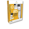 CASO PEDIATRIA HELIOCARE 360 4 unid.