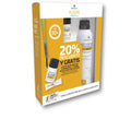 CASO PEDIATRIA HELIOCARE 360 4 unid.