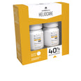 HELIOCARE 360° D PLUS cápsulas orais embalagem 2 x 30 unidades.