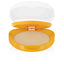HELIOCARE-HELIOCARE 360º sem óleo compacto colorido FPS50 Pérola 10g.-DrShampoo - Perfumaria e Cosmética
